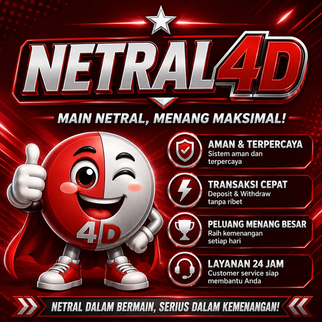 NETRAL4DBanner